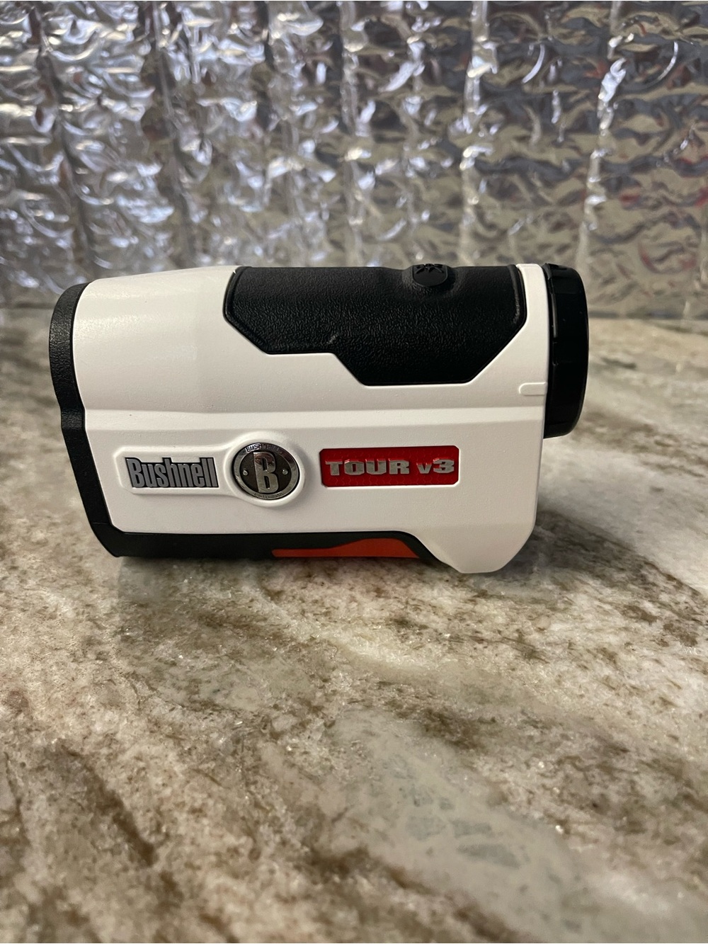 Bushnell Tour v3 Rangefinder